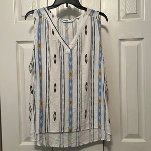 Sonoma Summer Shirt